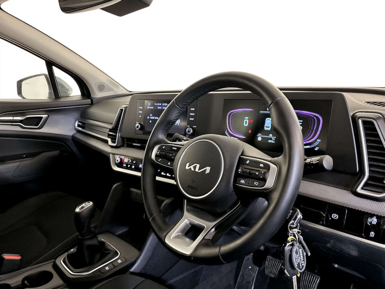 Used Kia Sportage 2024 for sale - 77618880: Photo 15