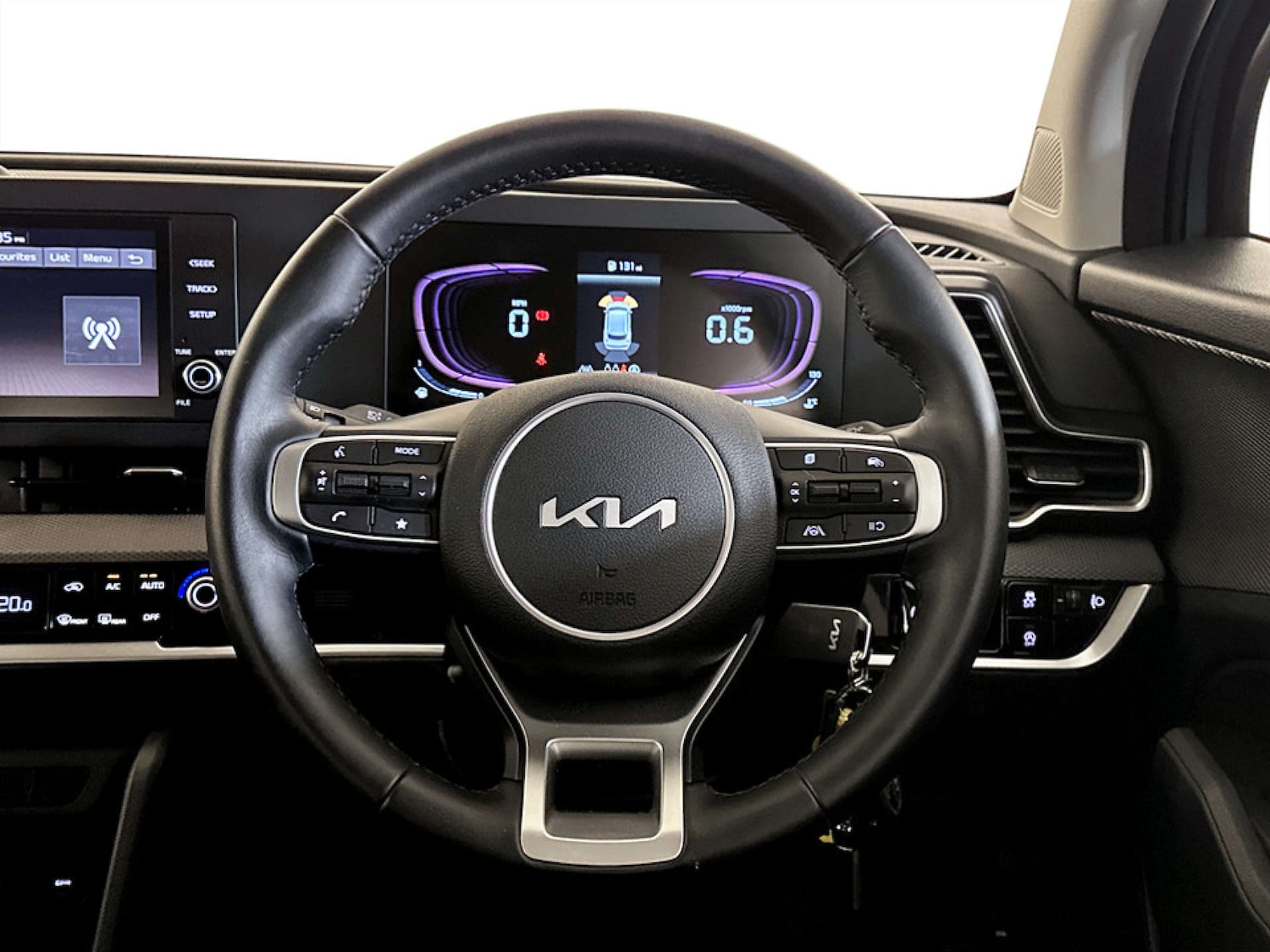 Used Kia Sportage 2024 for sale - 77618880: Photo 16