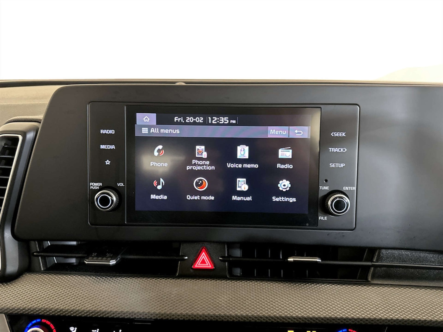 Used Kia Sportage 2024 for sale - 77618880: Photo 21