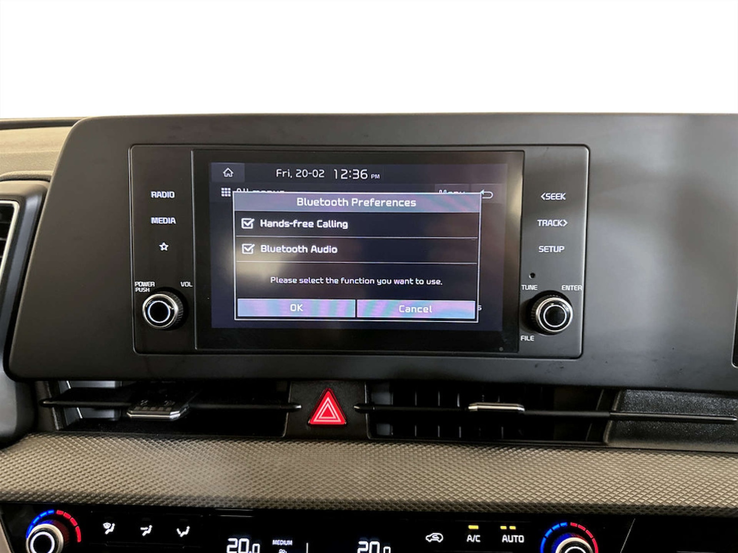 Used Kia Sportage 2024 for sale - 77618880: Photo 24