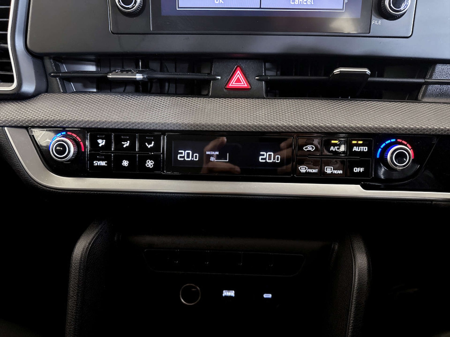 Used Kia Sportage 2024 for sale - 77618880: Photo 25