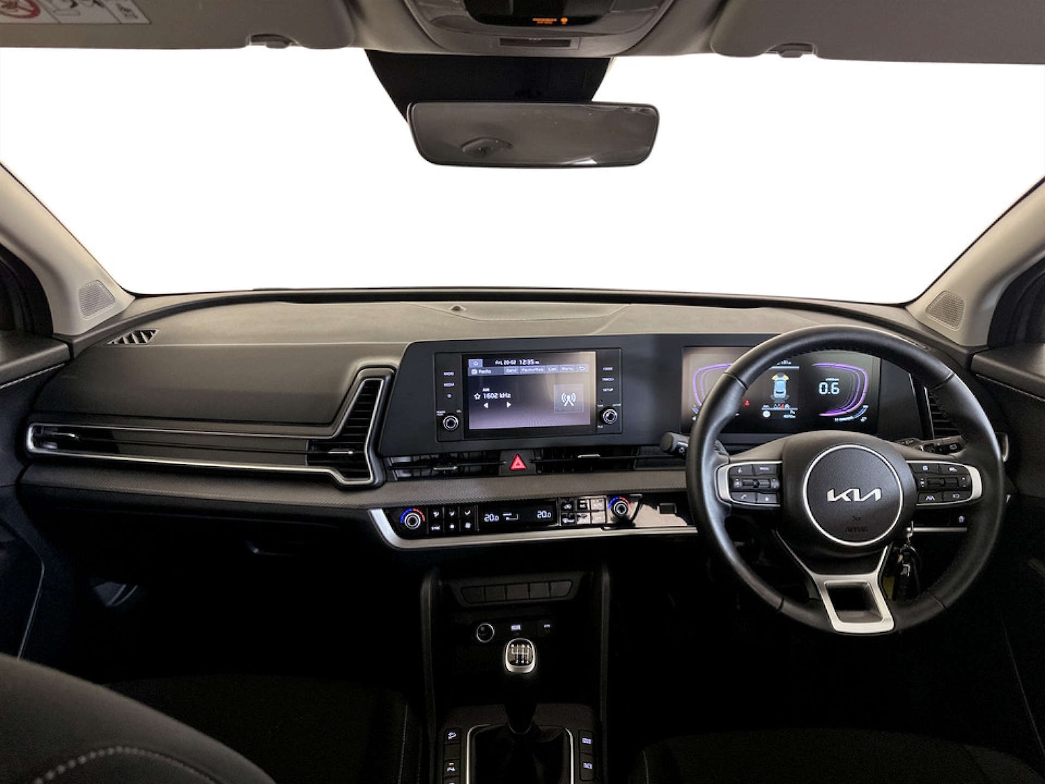 Used Kia Sportage 2024 for sale - 77618880: Photo 3