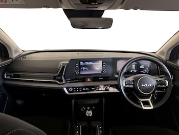 Used Kia Sportage 2024 for sale - 77618880: Photo