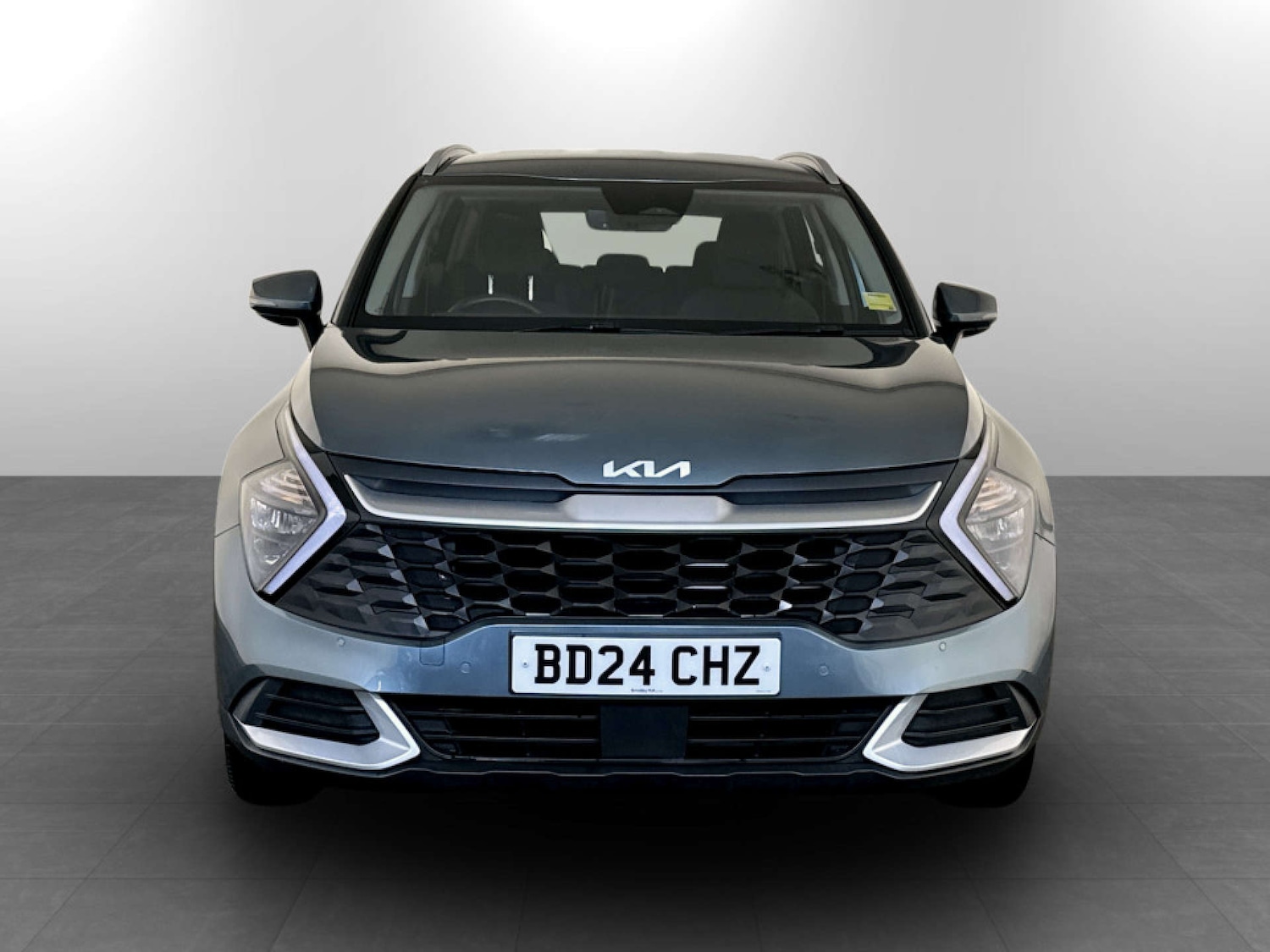 Used Kia Sportage 2024 for sale - 77618880: Photo 5