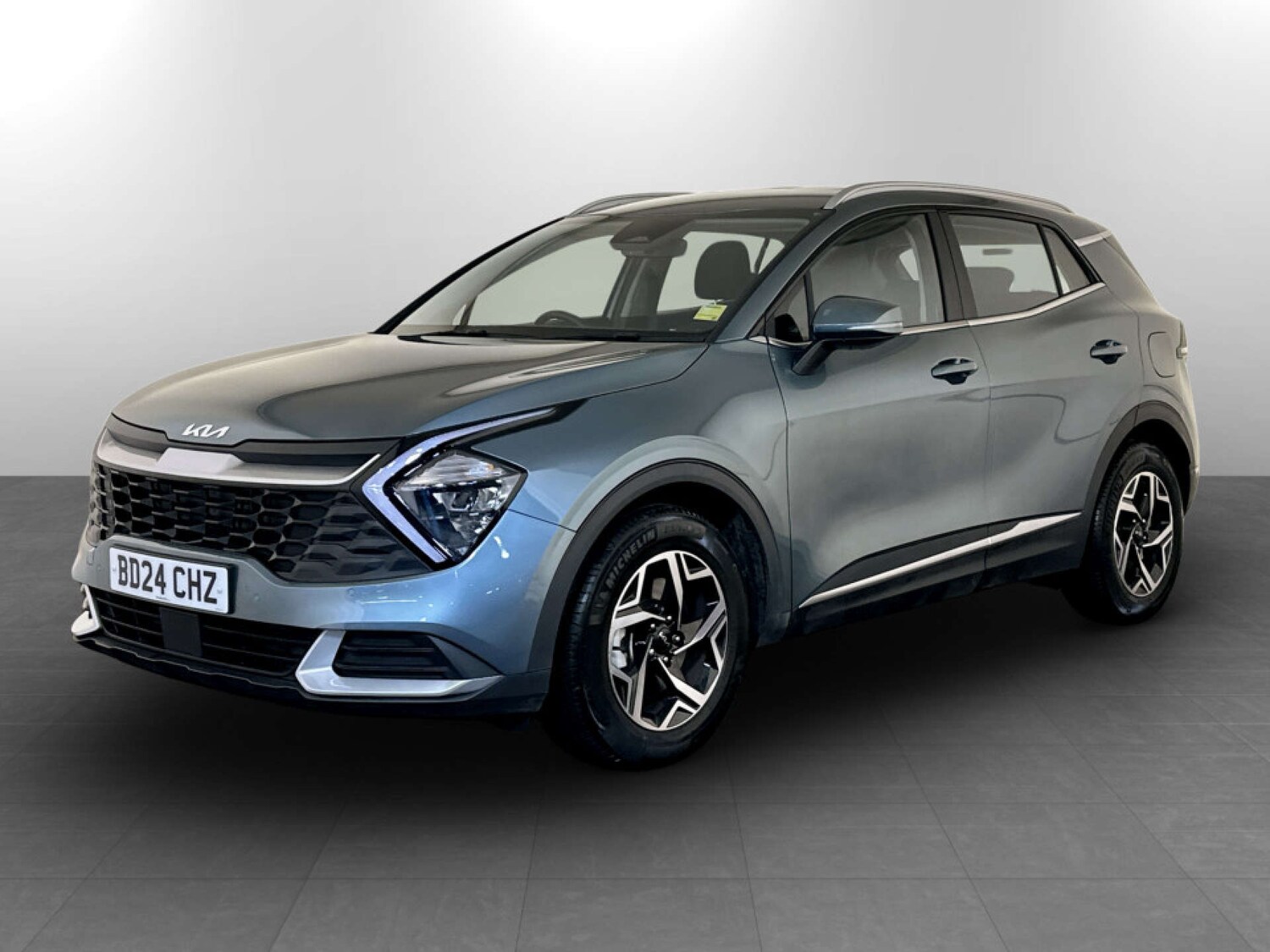 Used Kia Sportage 2024 for sale - 77618880: Photo 6