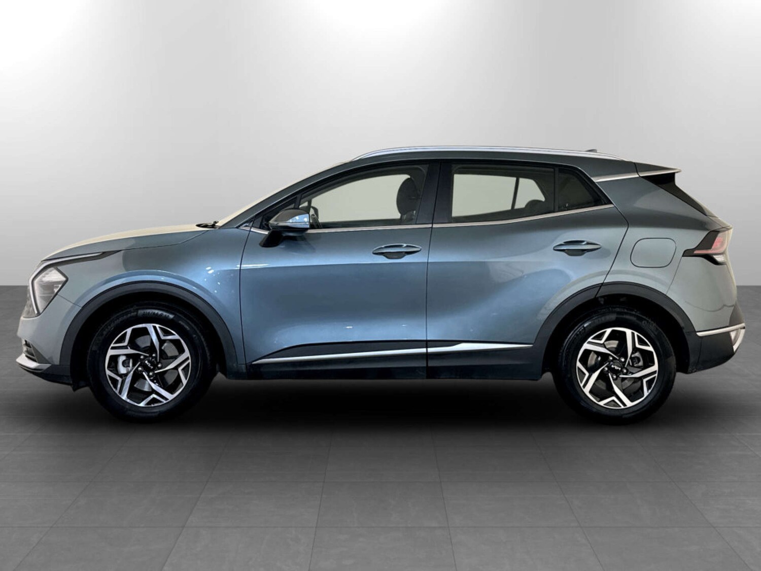 Used Kia Sportage 2024 for sale - 77618880: Photo 7