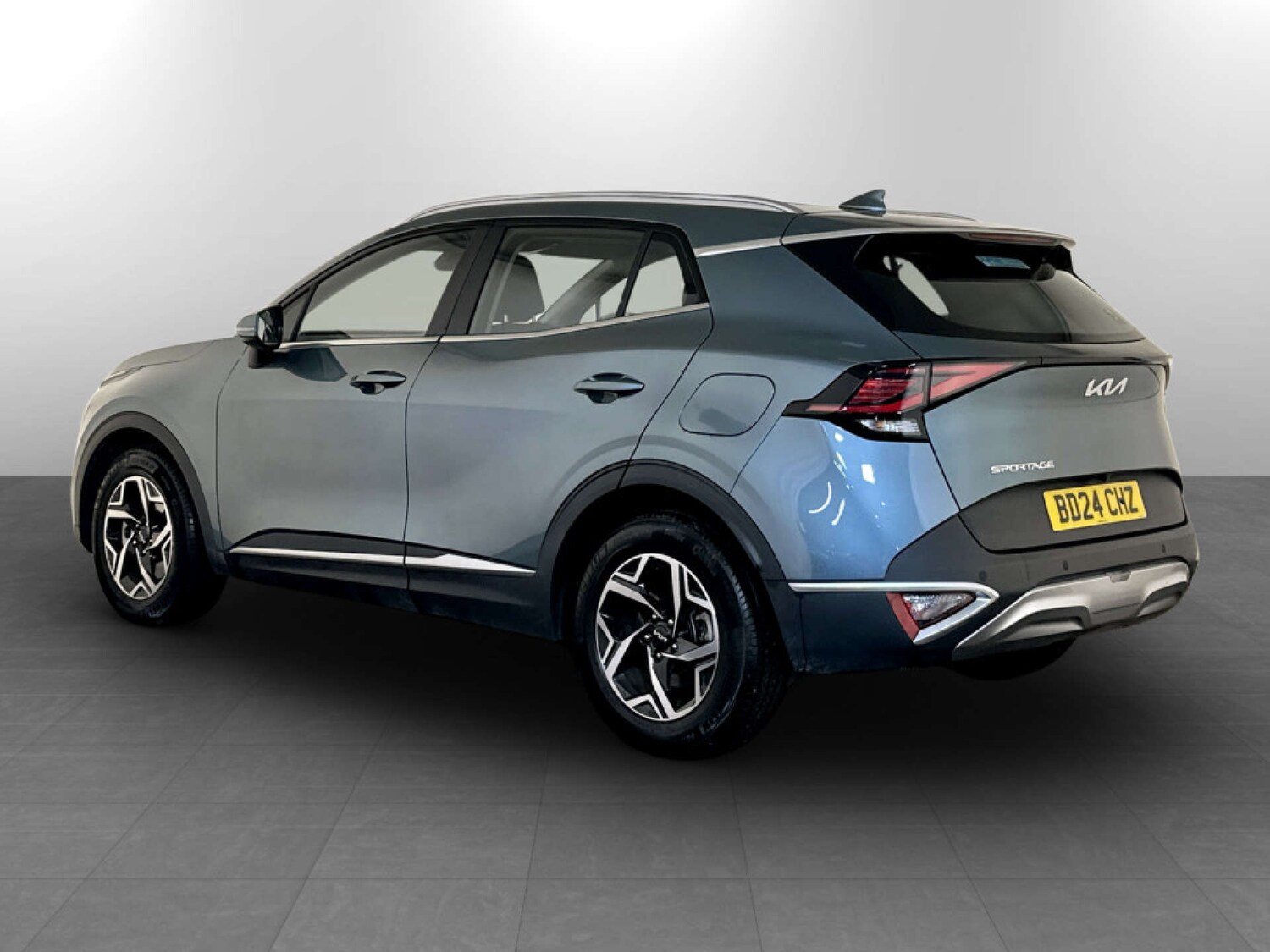 Used Kia Sportage 2024 for sale - 77618880: Photo 8