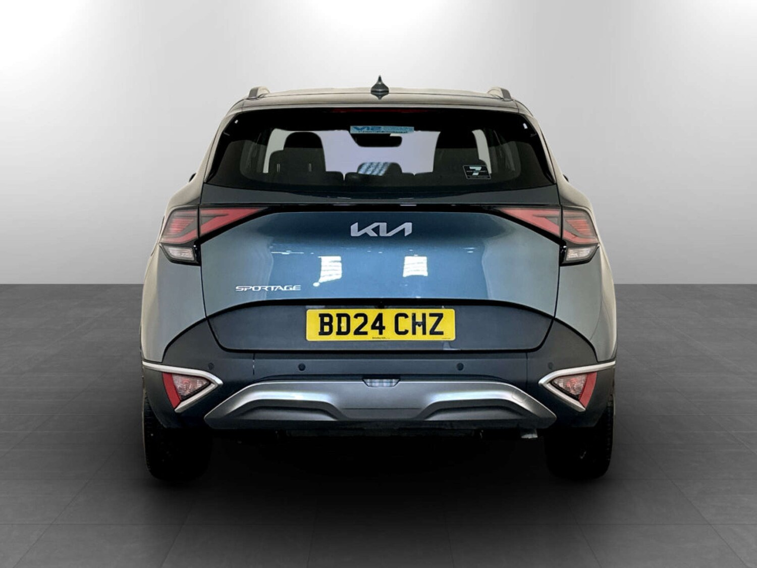 Used Kia Sportage 2024 for sale - 77618880: Photo 9