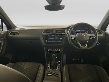 Used Volkswagen Tiguan 2023 for sale - 79314034: Photo