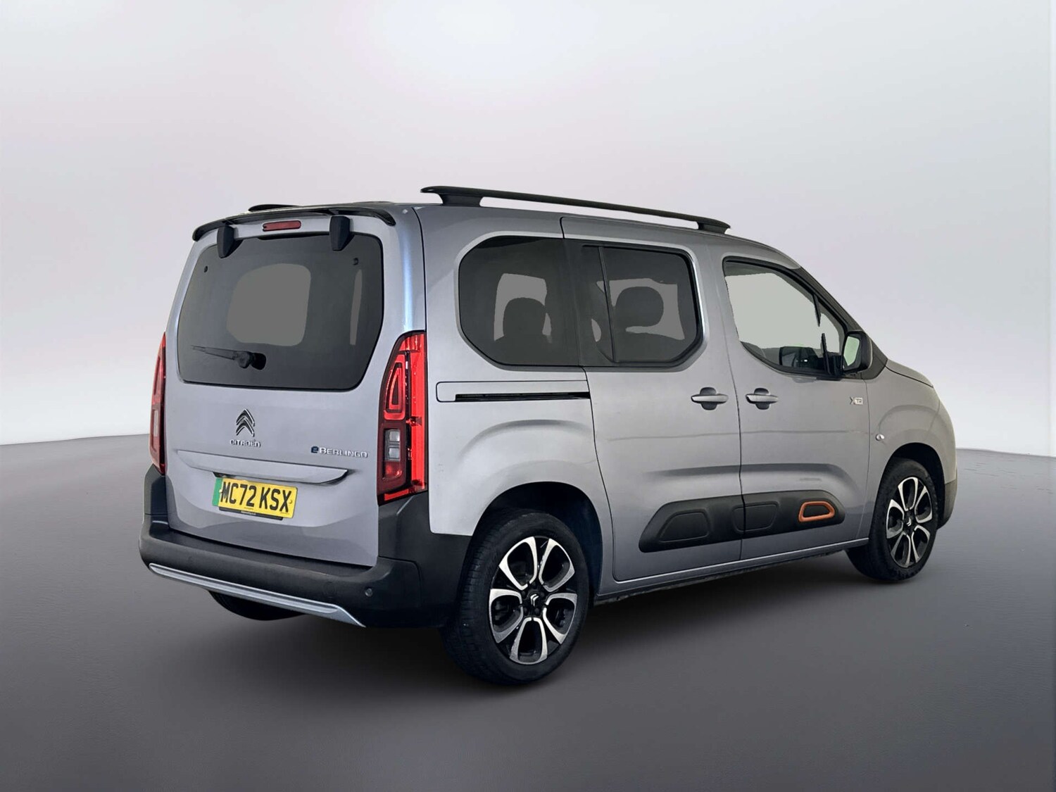 Used Citroen Berlingo 2023 for sale - 78041861: Photo 10