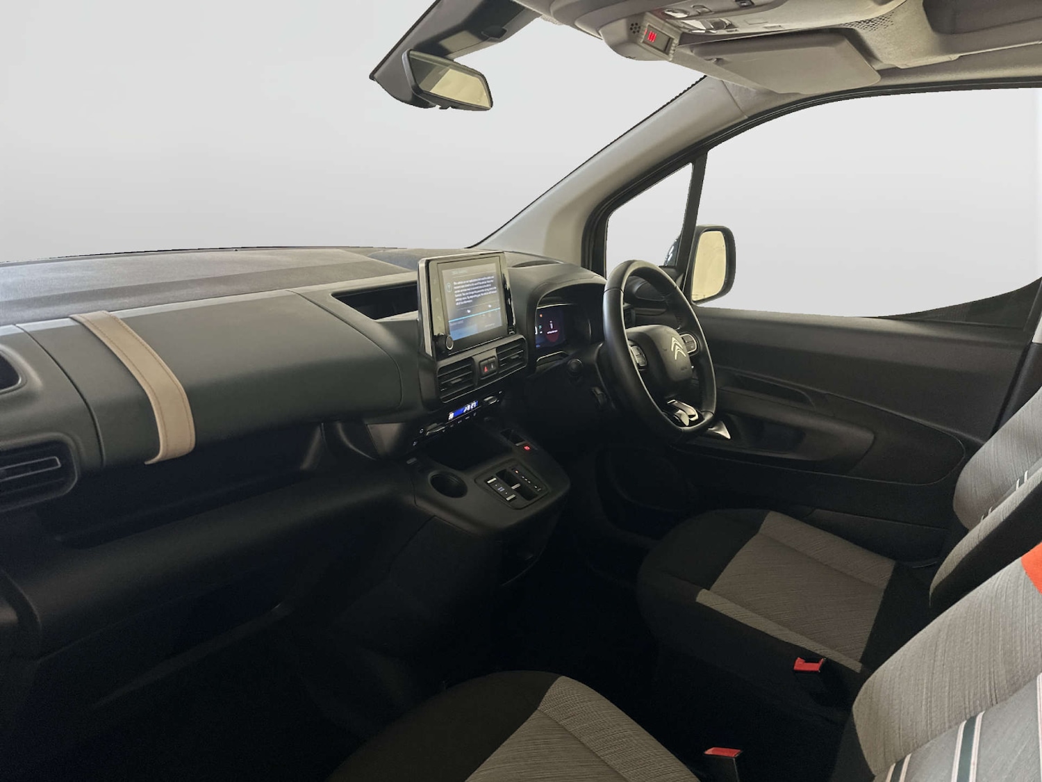 Used Citroen Berlingo 2023 for sale - 78041861: Photo 12