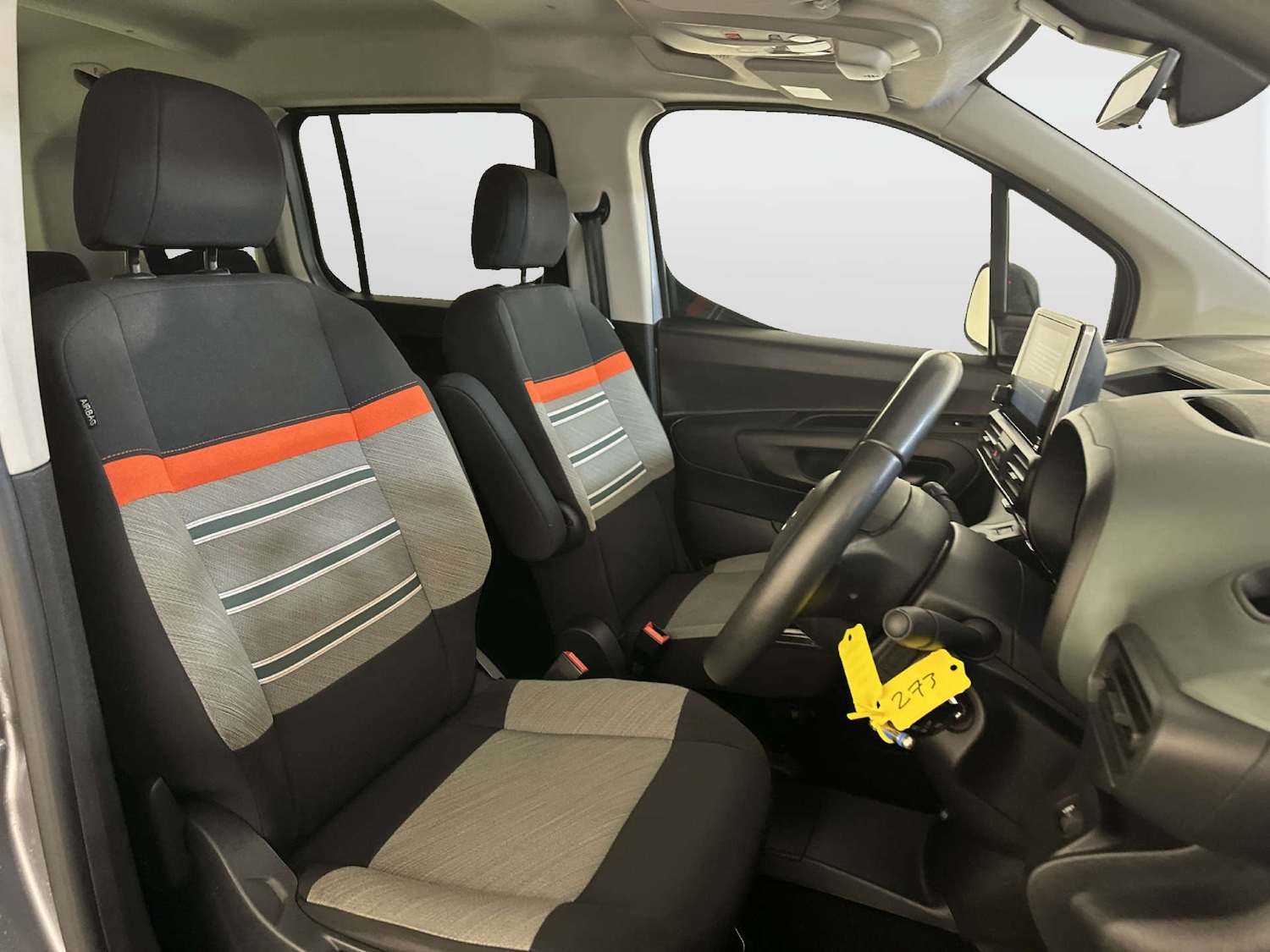 Used Citroen Berlingo 2023 for sale - 78041861: Photo 13