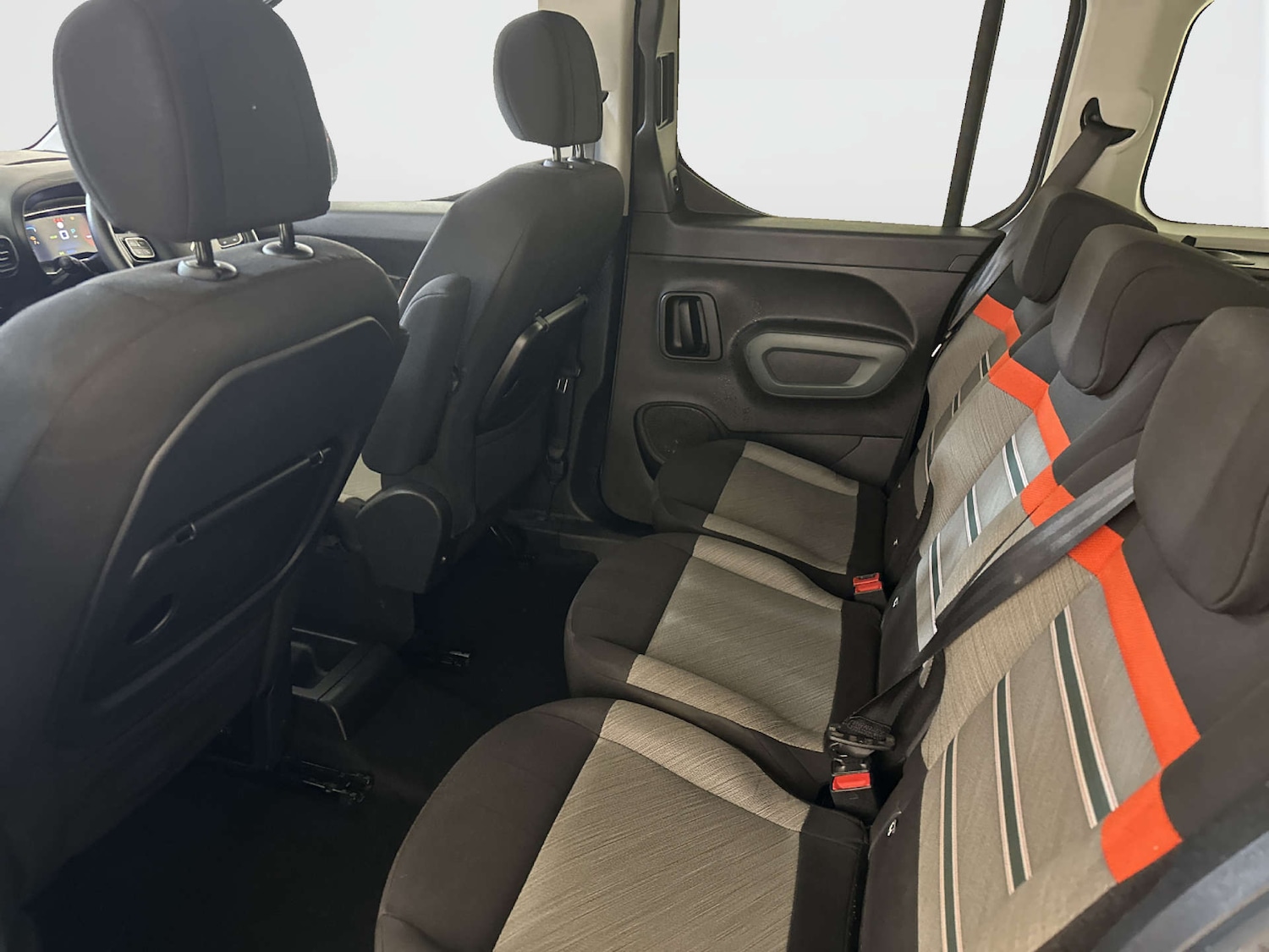 Used Citroen Berlingo 2023 for sale - 78041861: Photo 14