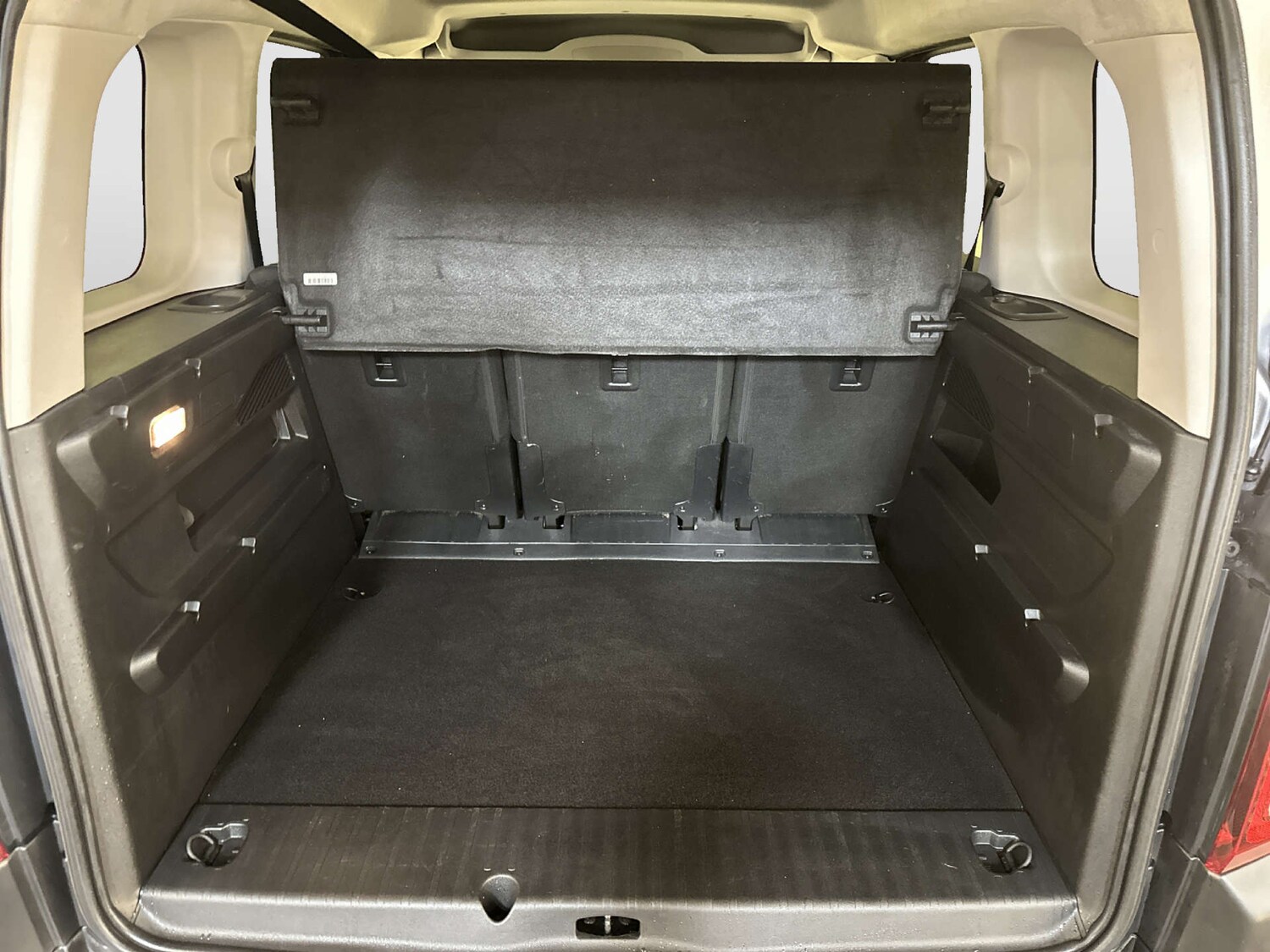 Used Citroen Berlingo 2023 for sale - 78041861: Photo 15