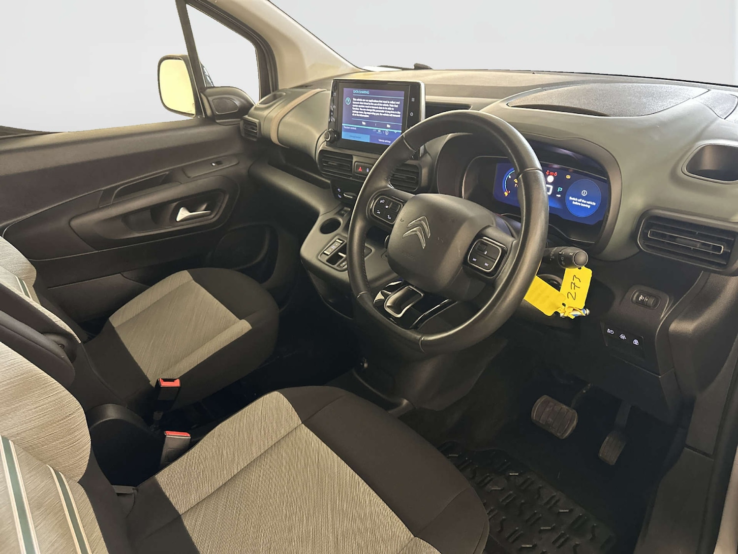 Used Citroen Berlingo 2023 for sale - 78041861: Photo 16