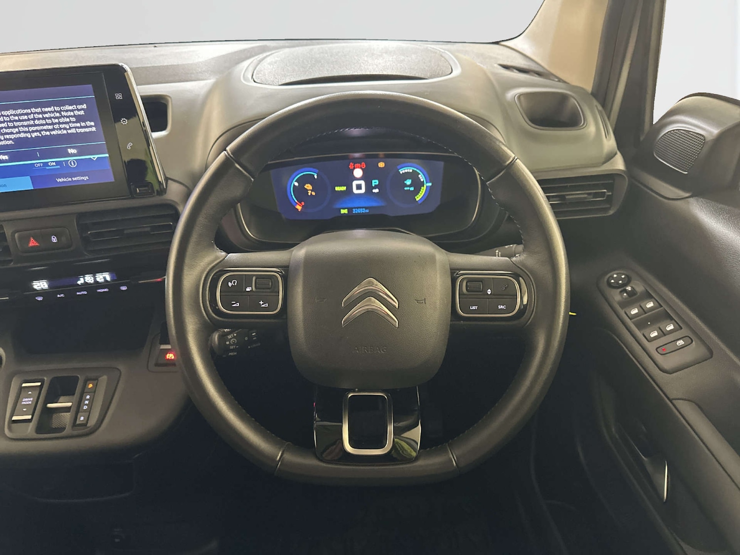 Used Citroen Berlingo 2023 for sale - 78041861: Photo 17