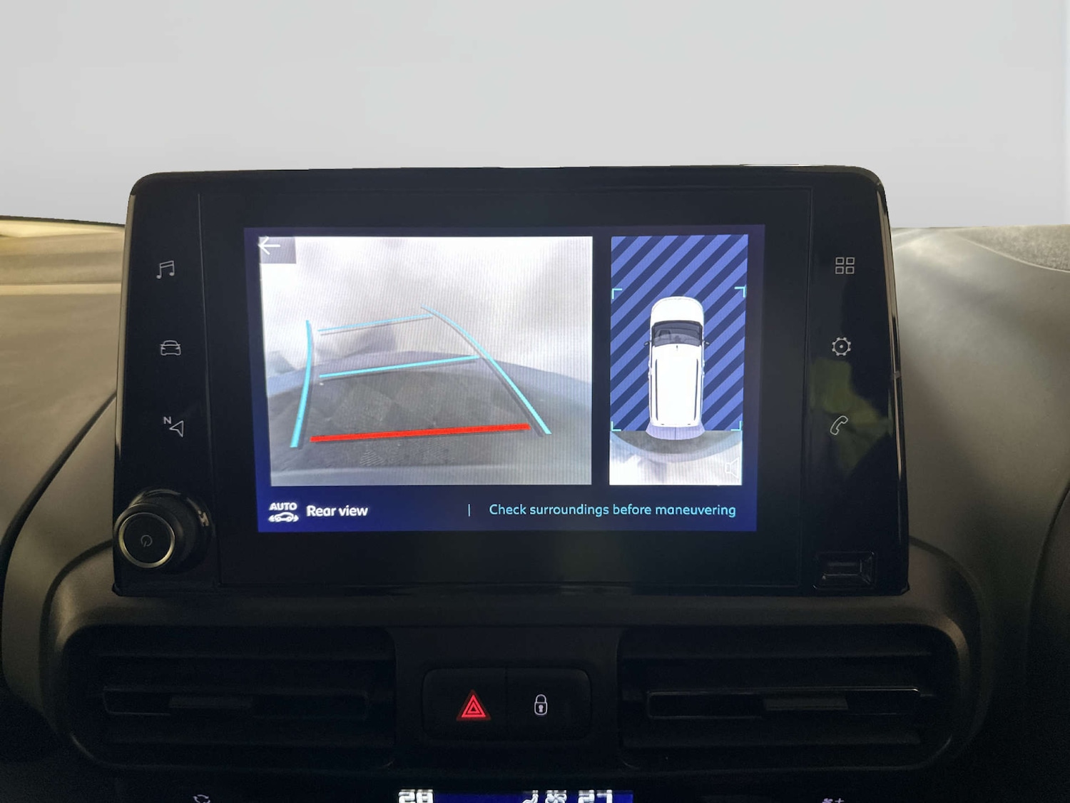 Used Citroen Berlingo 2023 for sale - 78041861: Photo 21