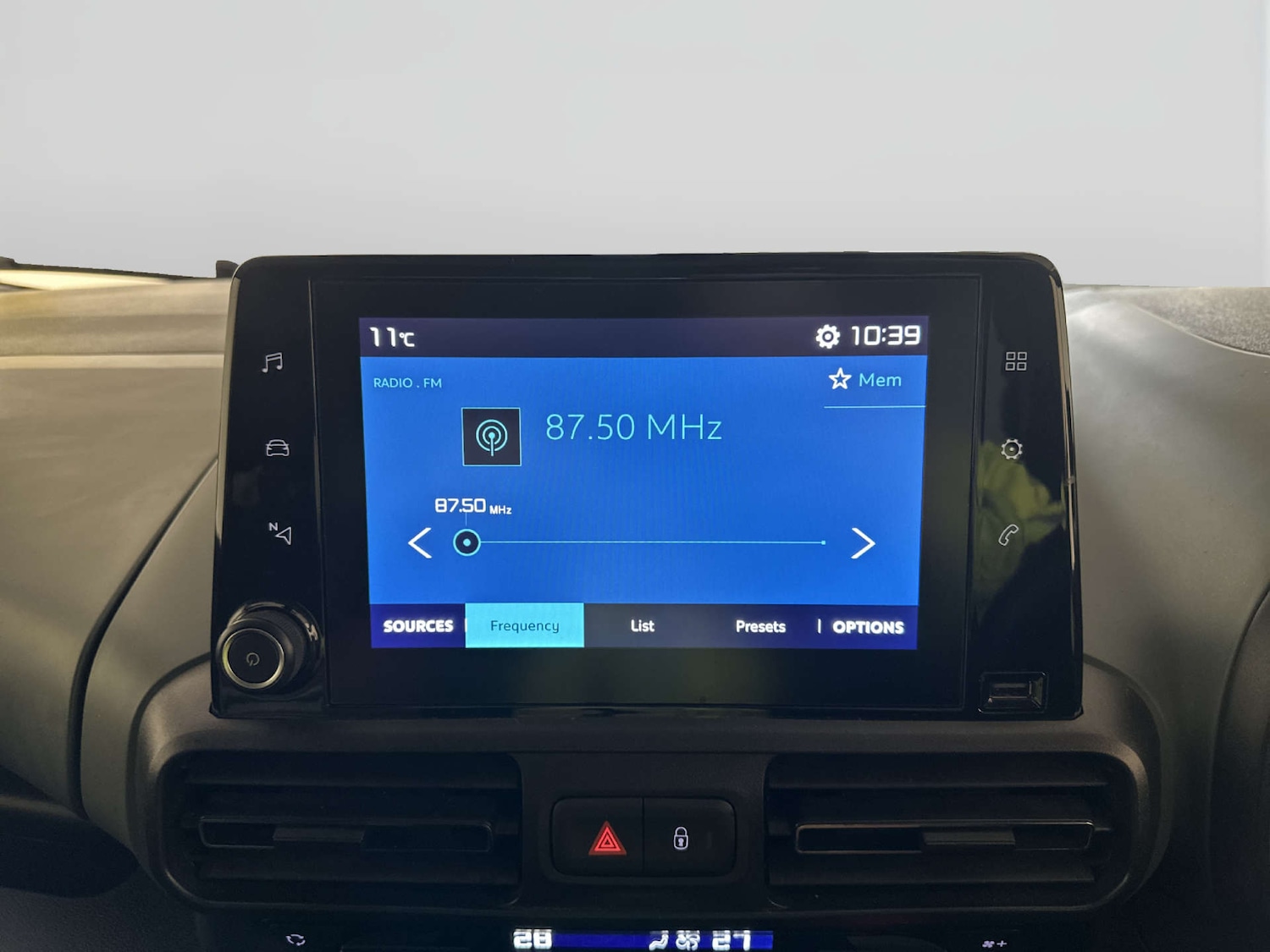 Used Citroen Berlingo 2023 for sale - 78041861: Photo 22