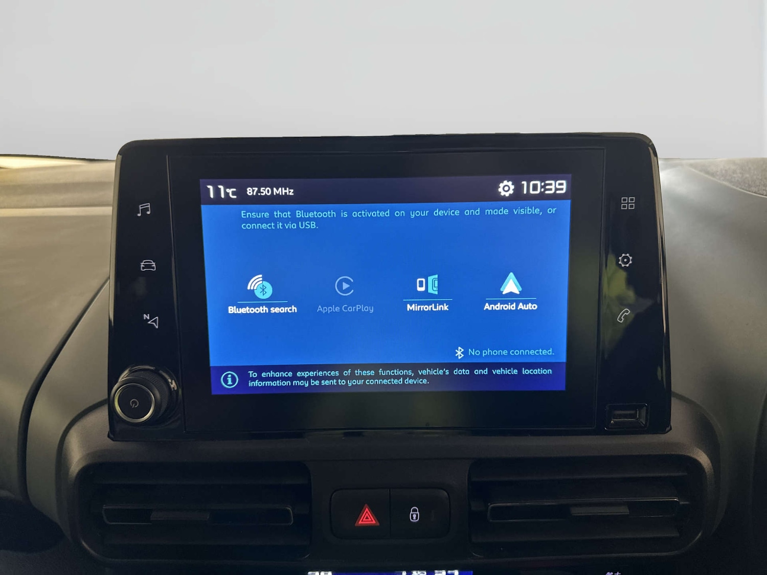 Used Citroen Berlingo 2023 for sale - 78041861: Photo 23