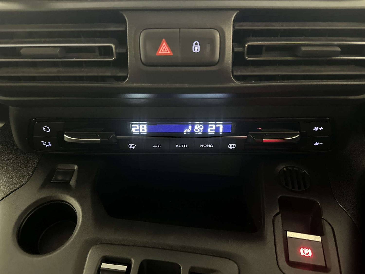 Used Citroen Berlingo 2023 for sale - 78041861: Photo 24