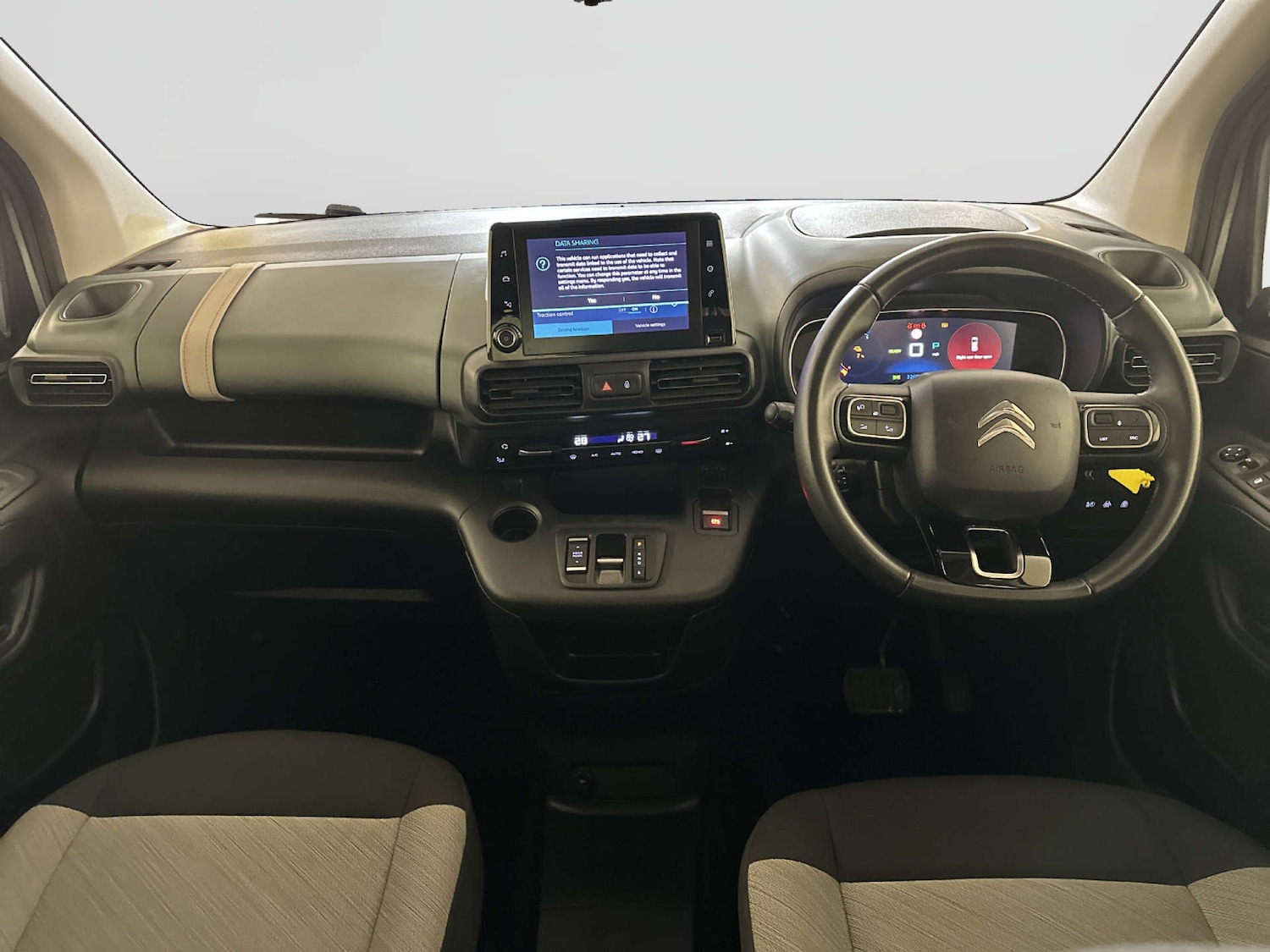 Used Citroen Berlingo 2023 for sale - 78041861: Photo 3