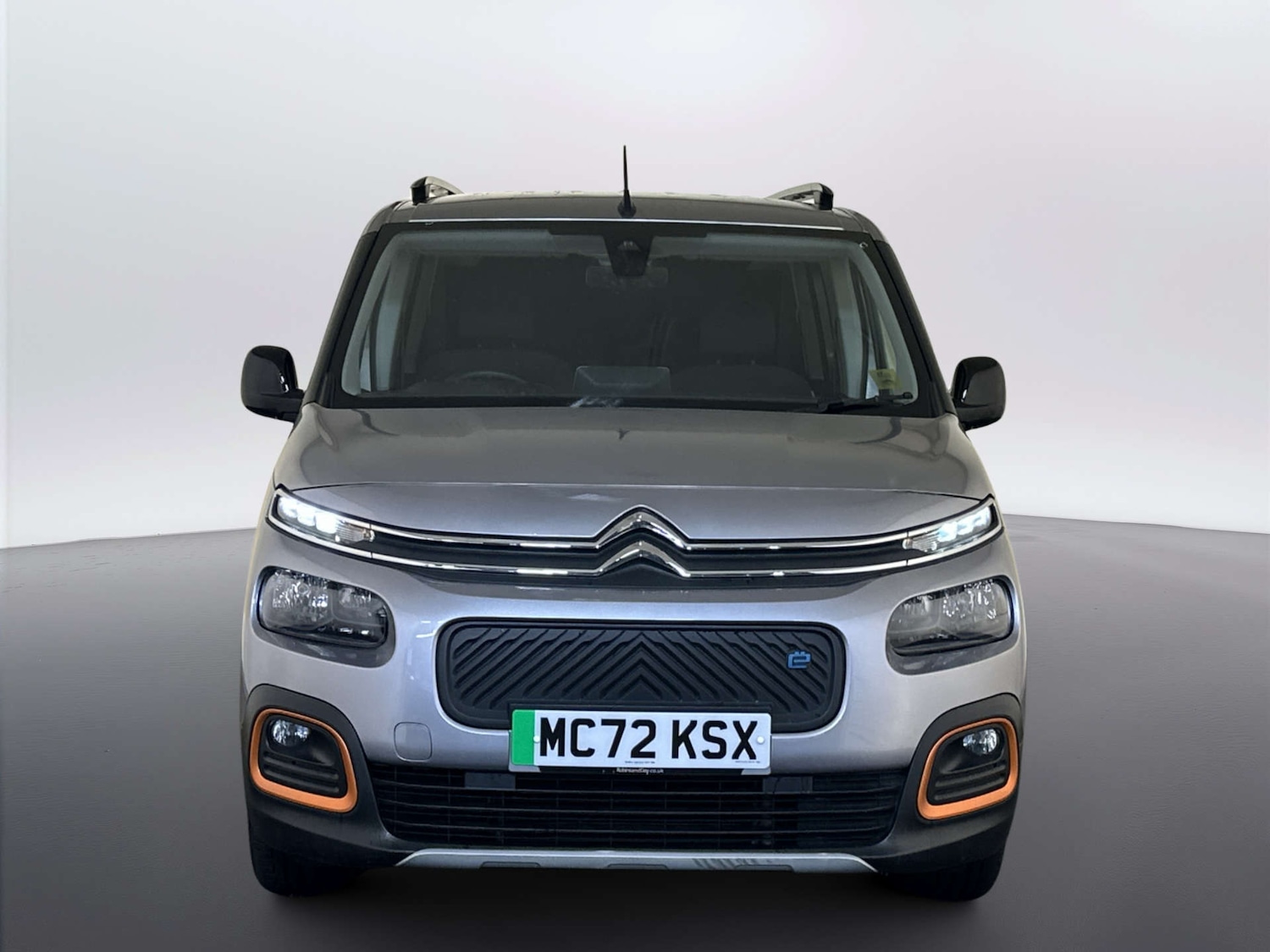 Used Citroen Berlingo 2023 for sale - 78041861: Photo 5