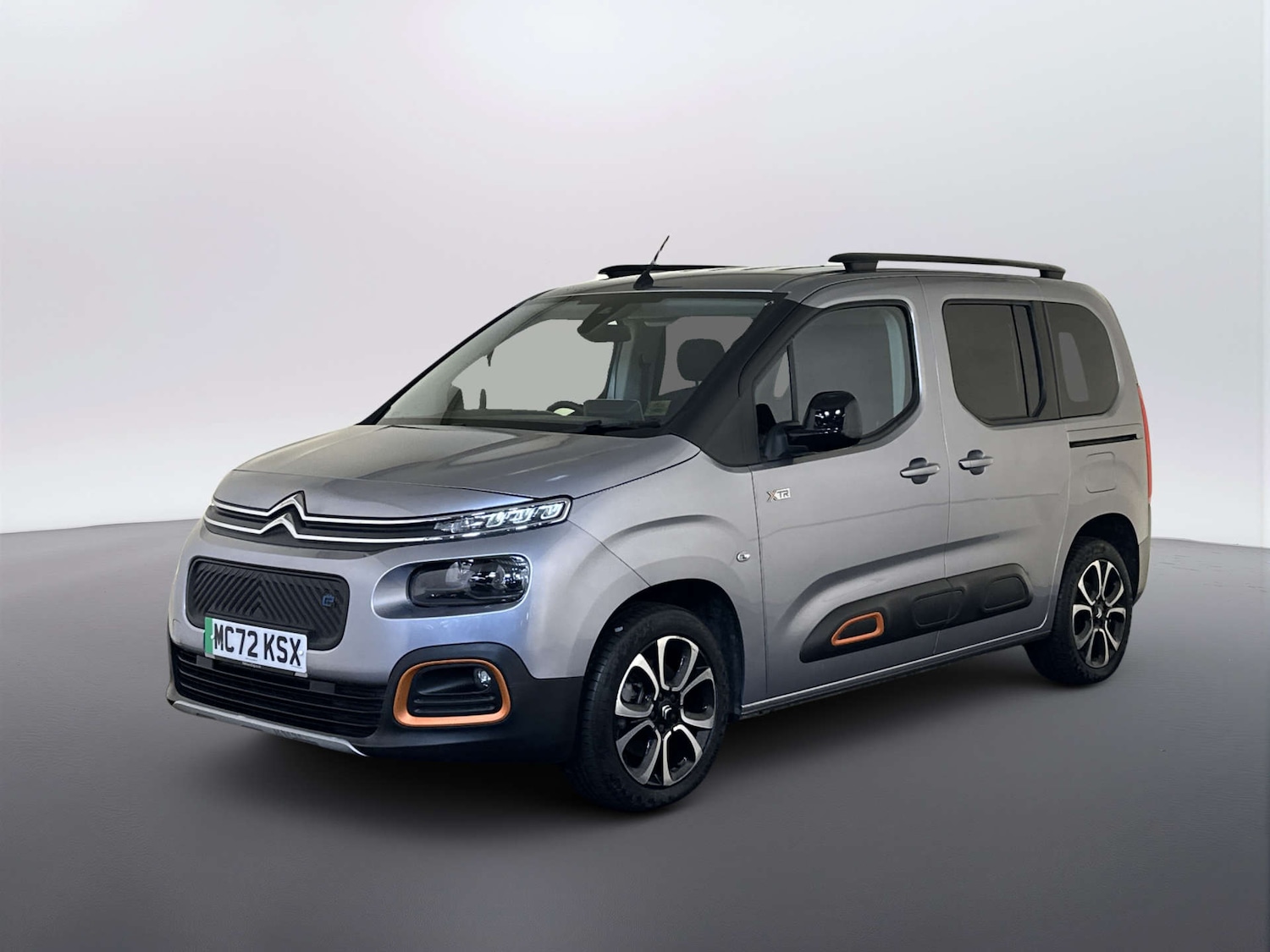 Used Citroen Berlingo 2023 for sale - 78041861: Photo 6