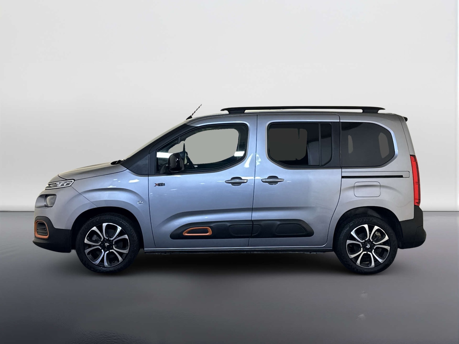 Used Citroen Berlingo 2023 for sale - 78041861: Photo 7