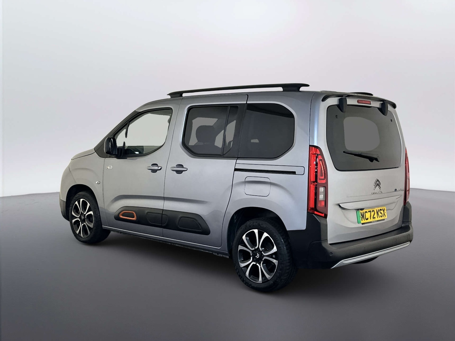 Used Citroen Berlingo 2023 for sale - 78041861: Photo 8