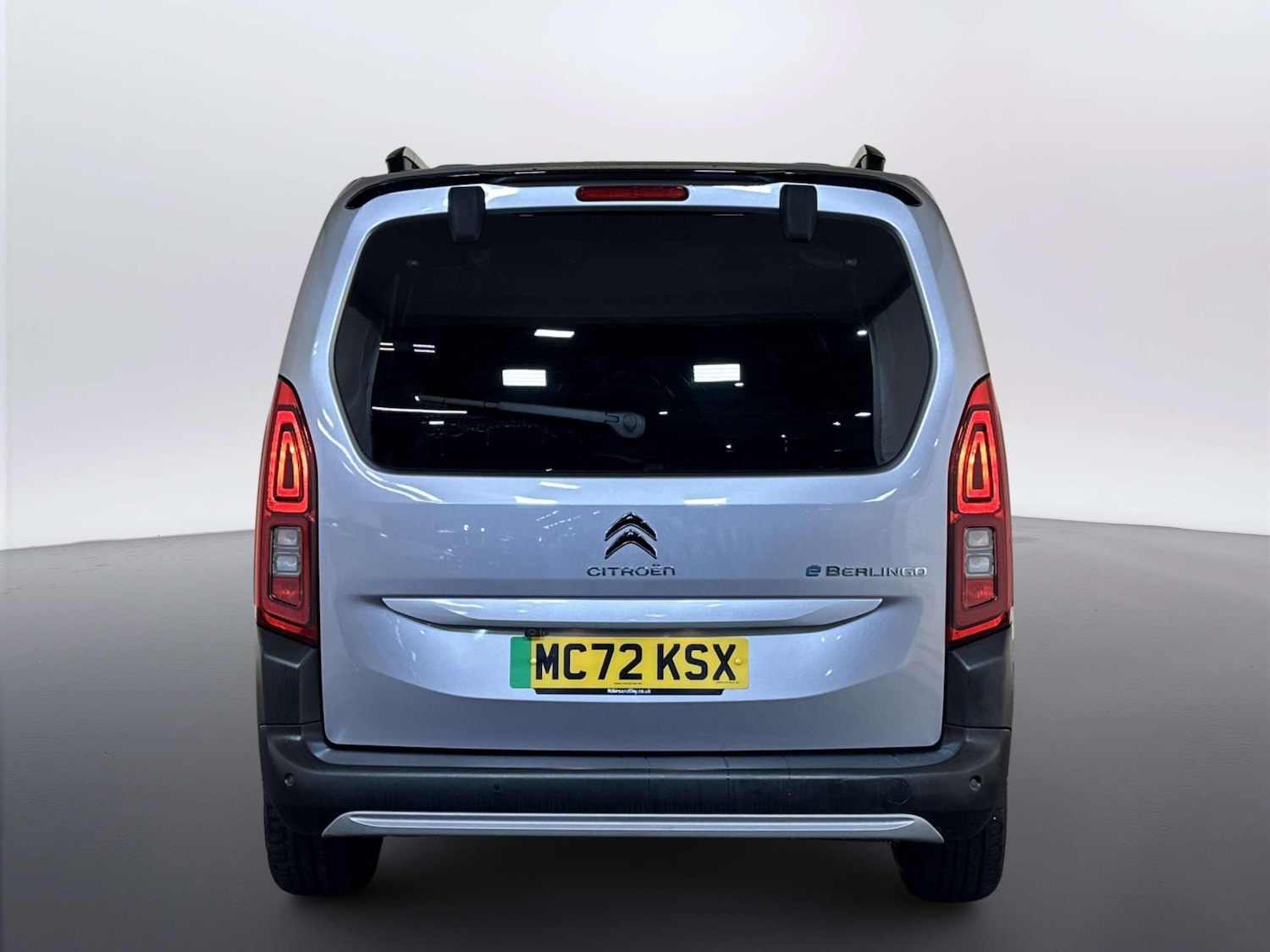 Used Citroen Berlingo 2023 for sale - 78041861: Photo 9