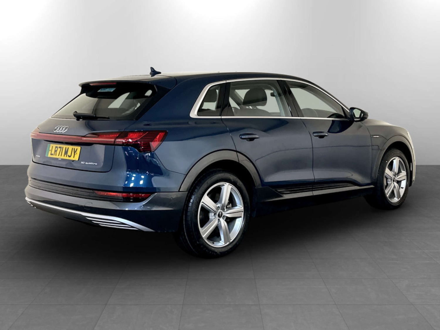 Used Audi e-tron 2021 for sale - 77184914: Photo 10