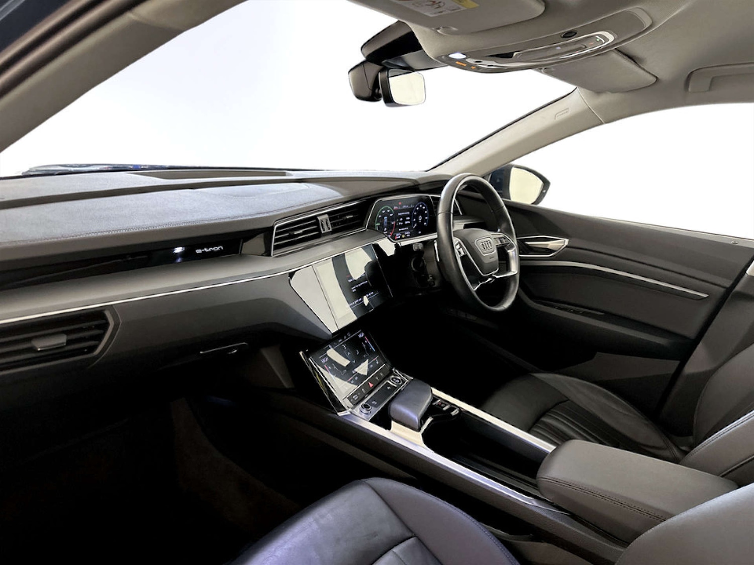 Used Audi e-tron 2021 for sale - 77184914: Photo 12