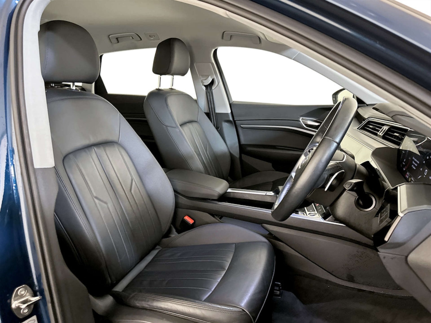 Used Audi e-tron 2021 for sale - 77184914: Photo 13