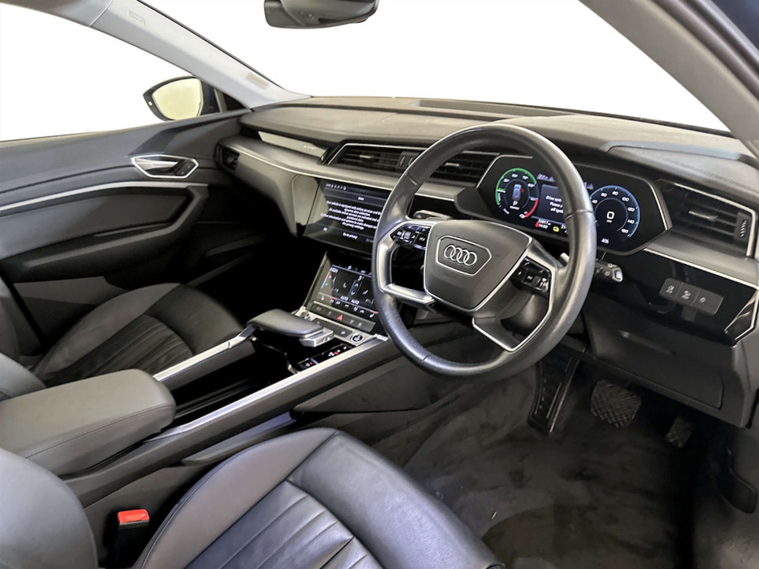 Used Audi e-tron 2021 for sale - 77184914: Photo 15