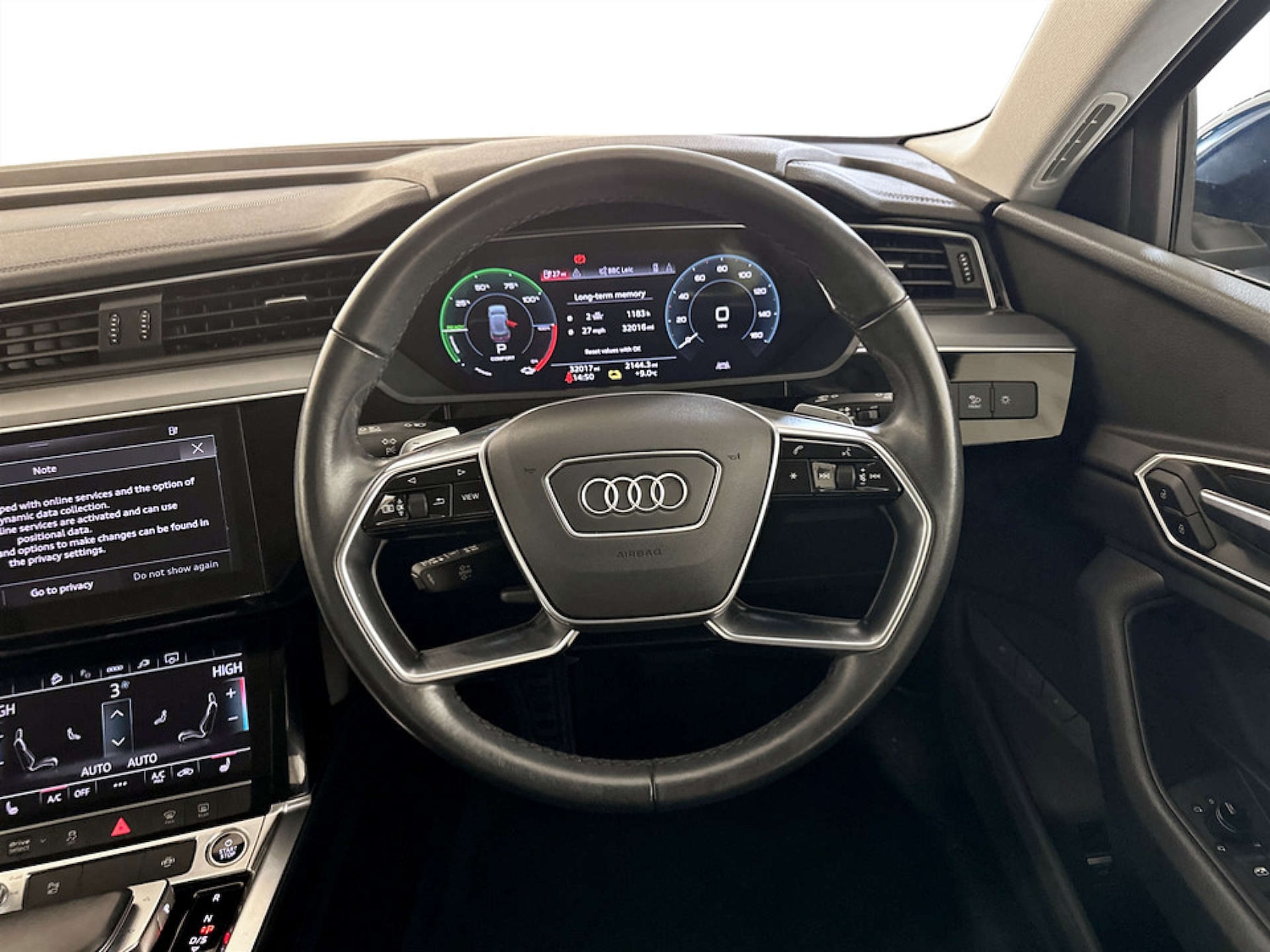 Used Audi e-tron 2021 for sale - 77184914: Photo 16