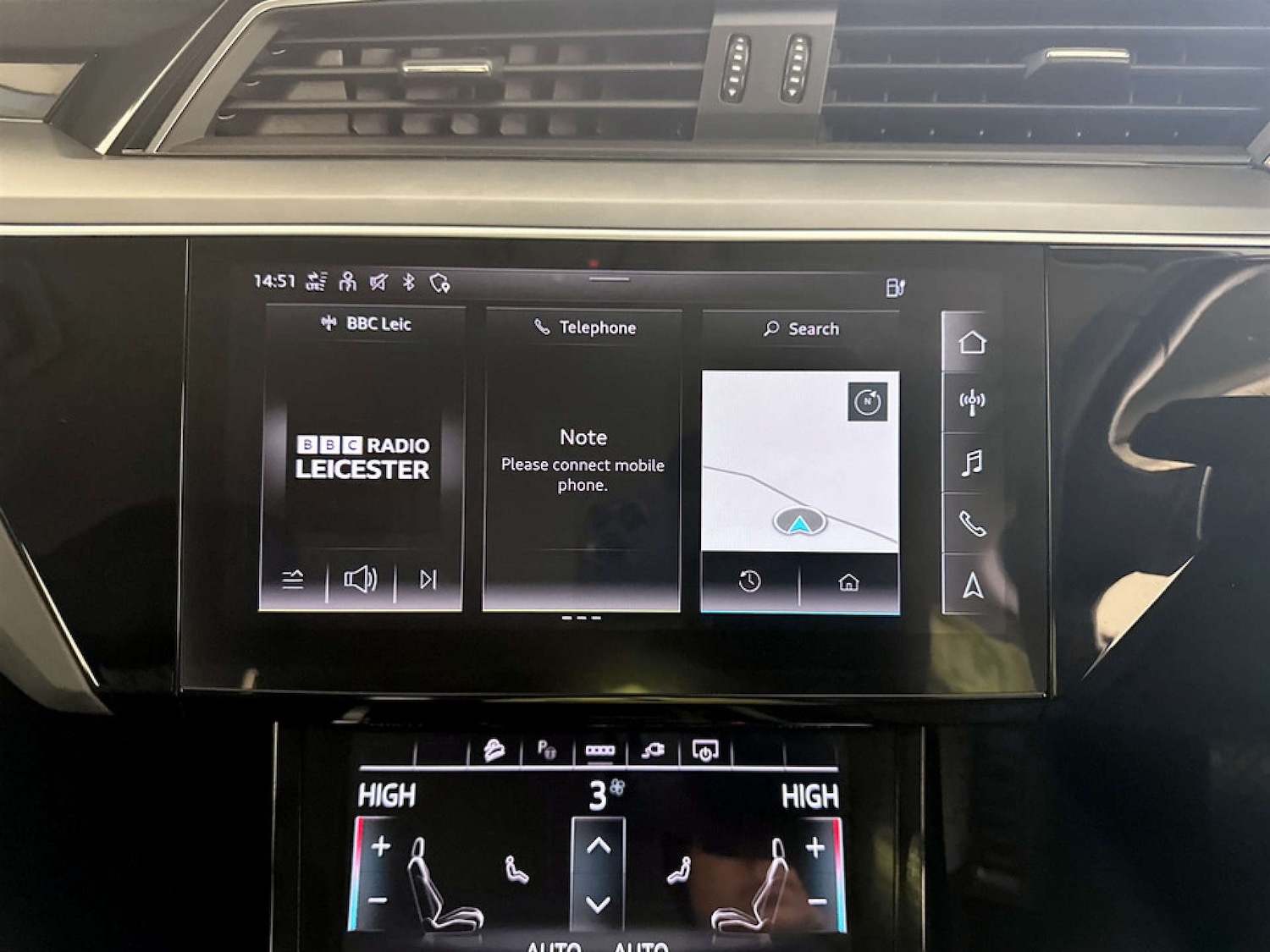 Used Audi e-tron 2021 for sale - 77184914: Photo 21