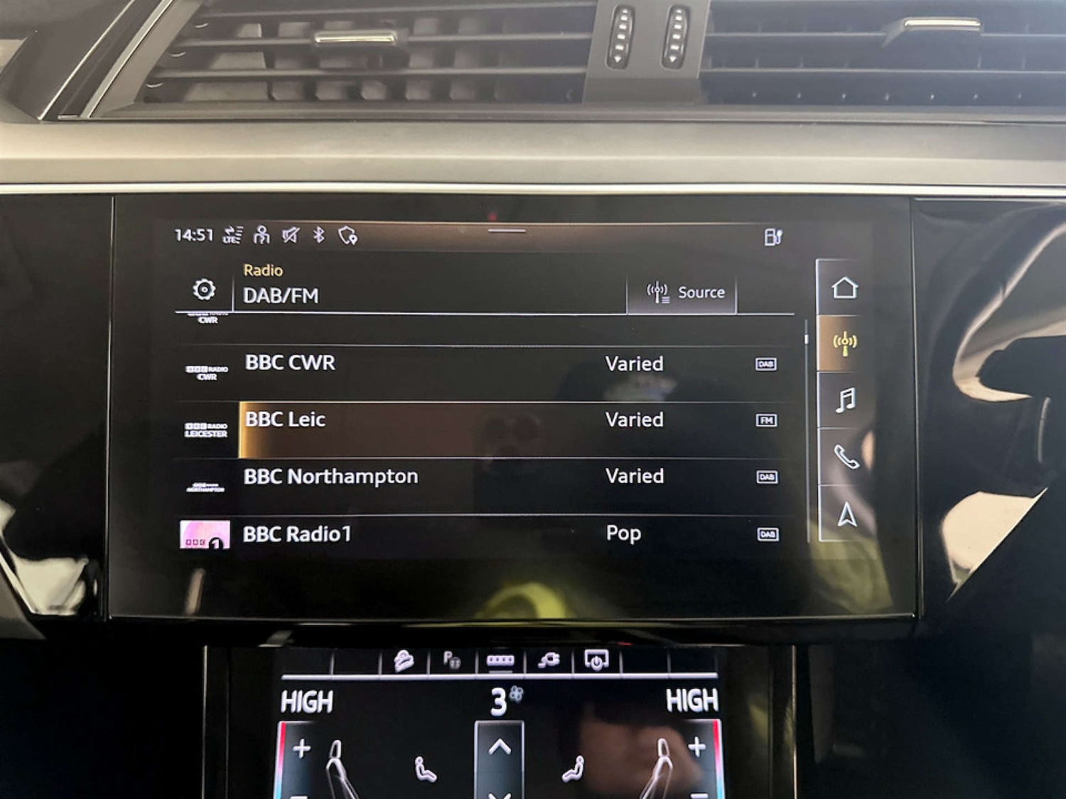 Used Audi e-tron 2021 for sale - 77184914: Photo 22