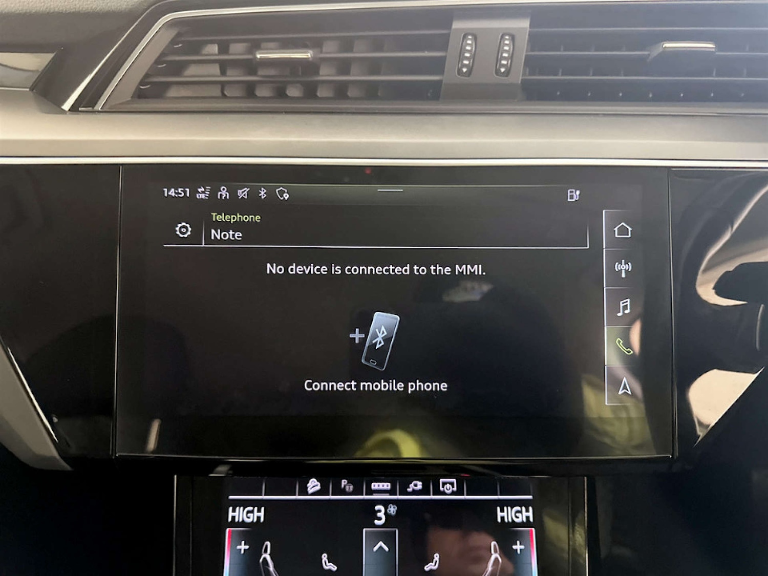 Used Audi e-tron 2021 for sale - 77184914: Photo 23