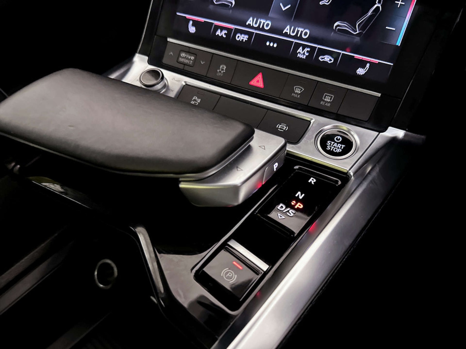 Used Audi e-tron 2021 for sale - 77184914: Photo 25