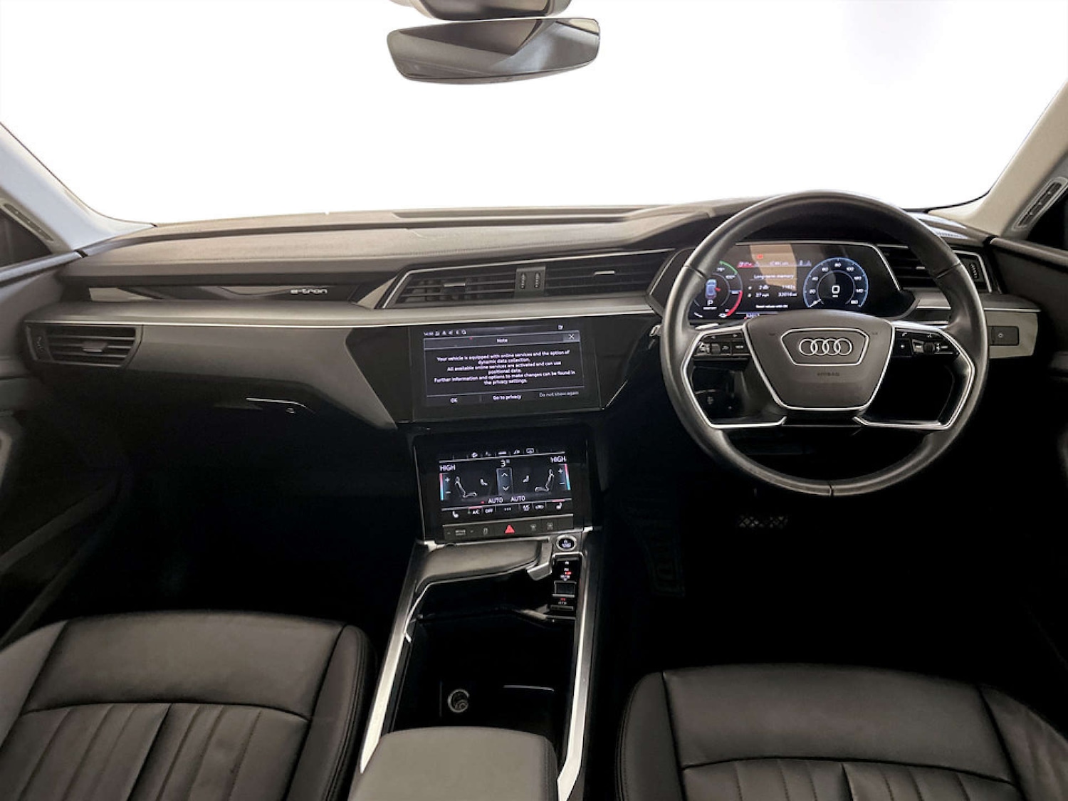 Used Audi e-tron 2021 for sale - 77184914: Photo 3