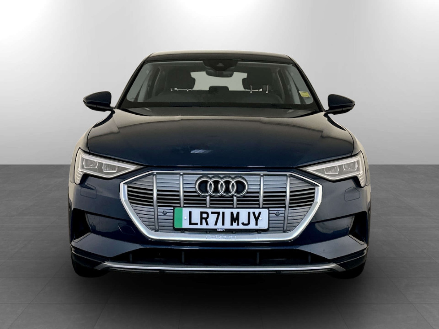 Used Audi e-tron 2021 for sale - 77184914: Photo 5