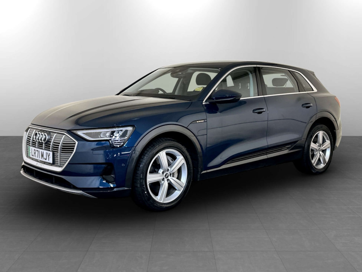 Used Audi e-tron 2021 for sale - 77184914: Photo 6