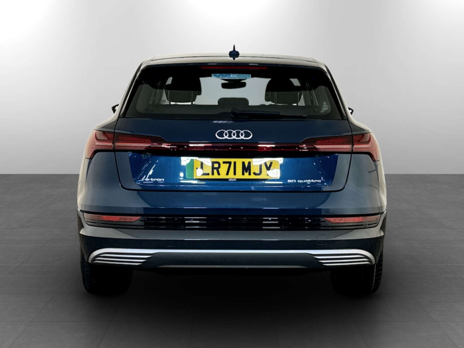 Used Audi e-tron 2021 for sale - 77184914: Photo 9