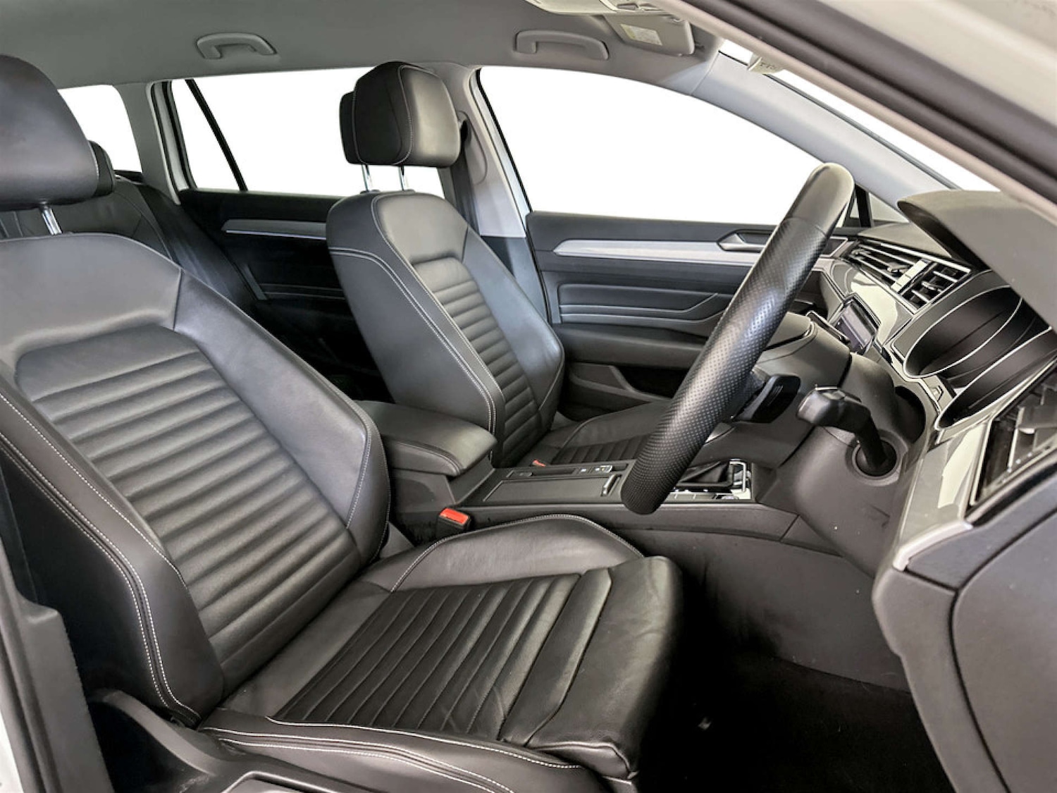 Used Volkswagen Passat 2021 for sale - 77368246: Photo 12