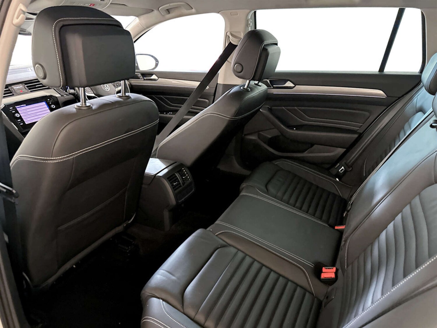 Used Volkswagen Passat 2021 for sale - 77368246: Photo 13