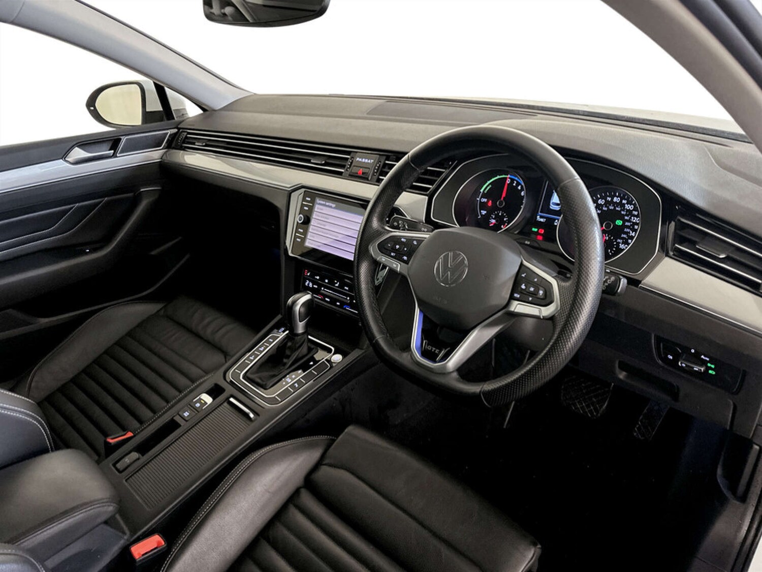 Used Volkswagen Passat 2021 for sale - 77368246: Photo 14