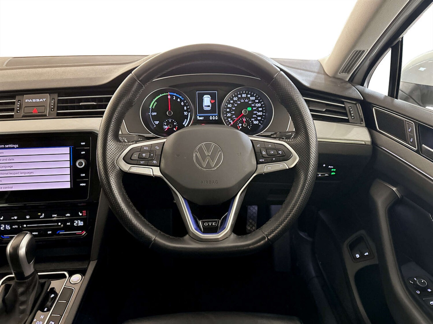 Used Volkswagen Passat 2021 for sale - 77368246: Photo 15
