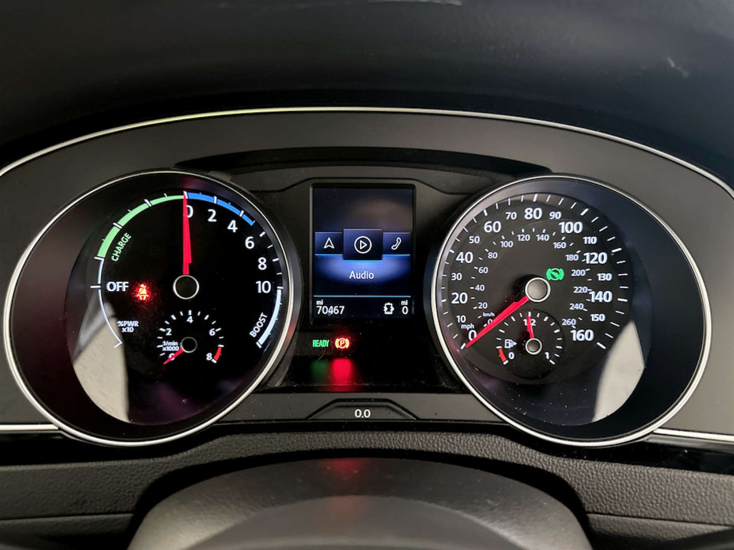 Used Volkswagen Passat 2021 for sale - 77368246: Photo 17