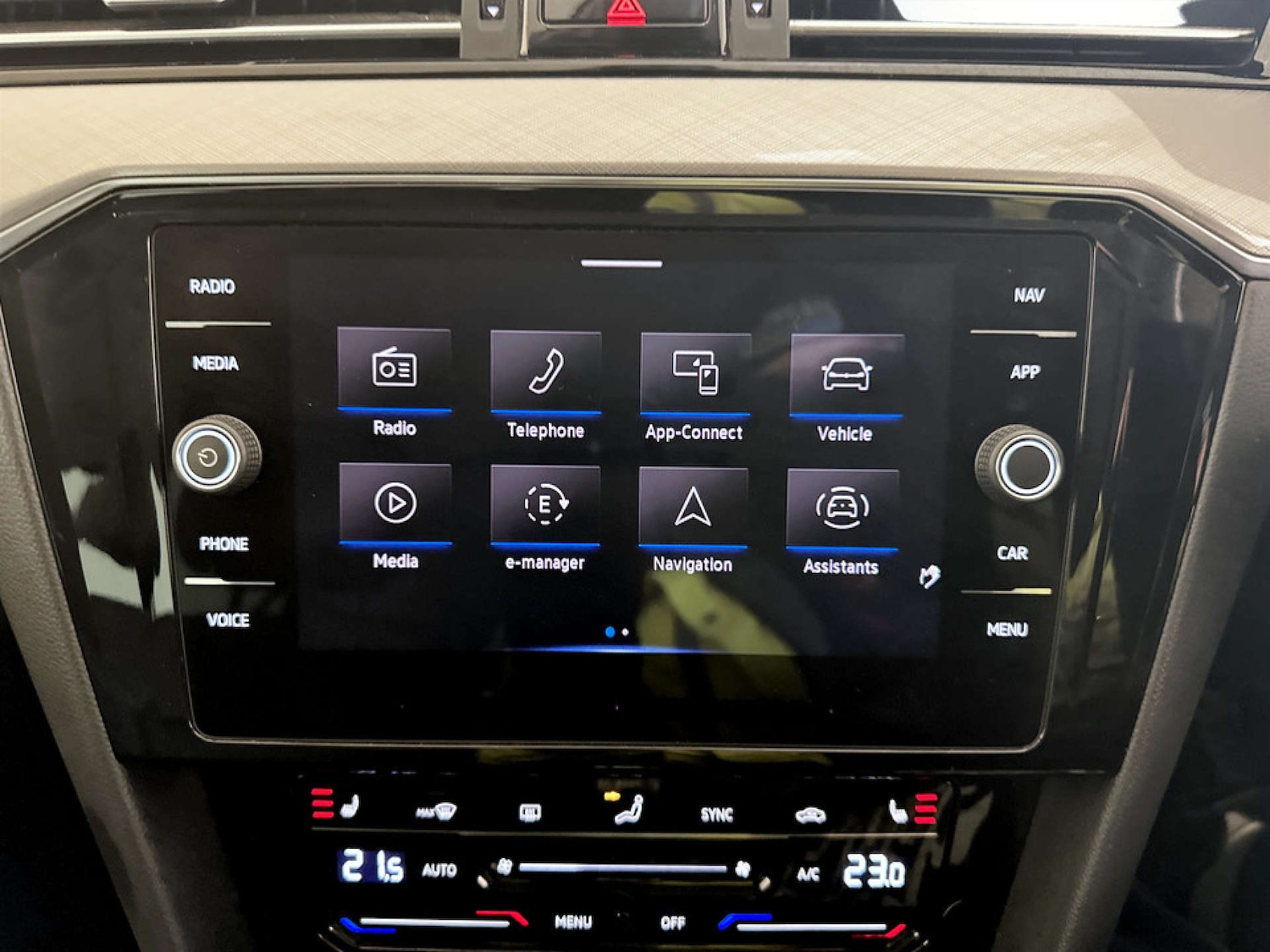 Used Volkswagen Passat 2021 for sale - 77368246: Photo 21