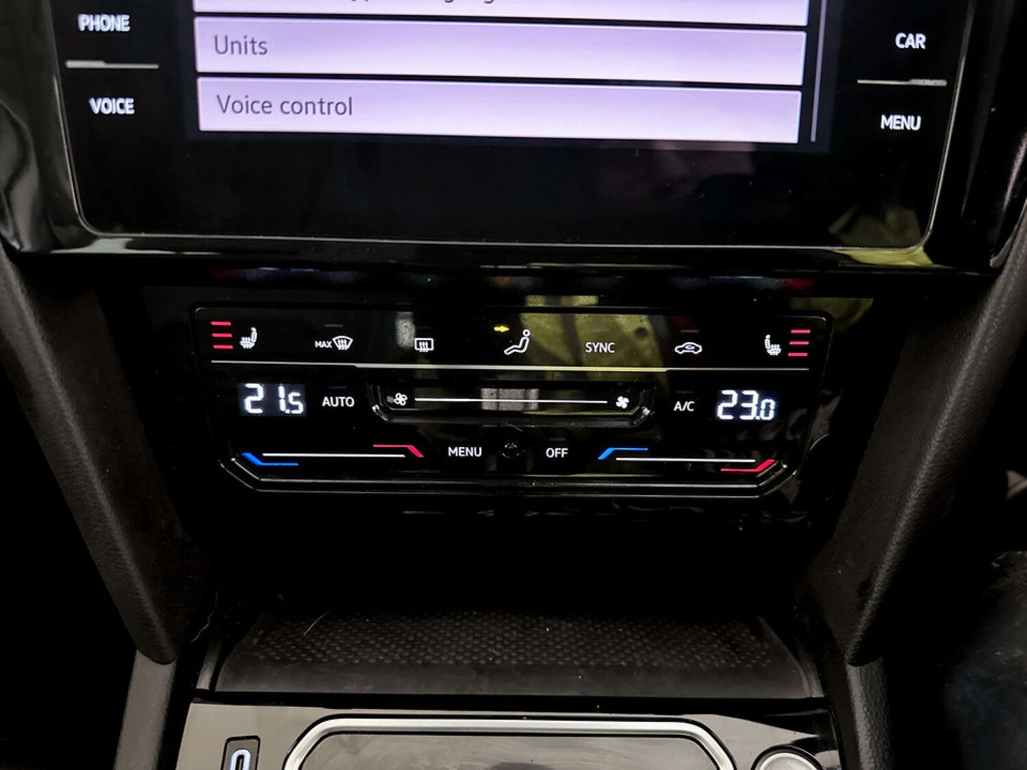 Used Volkswagen Passat 2021 for sale - 77368246: Photo 22